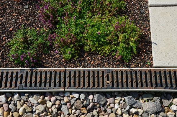 Drainage Installation Service in Lapeer