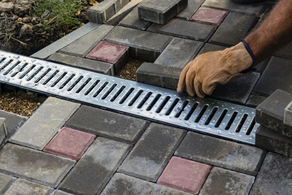 Drainage Design
