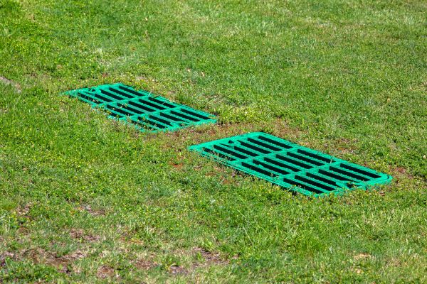 Cost of Catch Basin Installation in Lapeer