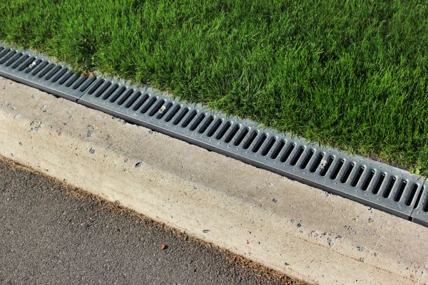 Cost of Driveway Drainage Installation in Lapeer