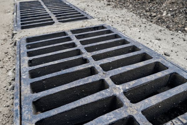 Cost of Catch Basin Repair in Lapeer