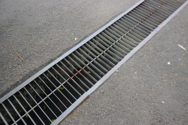 Cost of Driveway Drainage Repair in Lapeer
