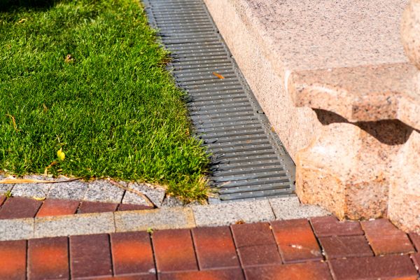 Cost of Drain Tile Repair in Lapeer