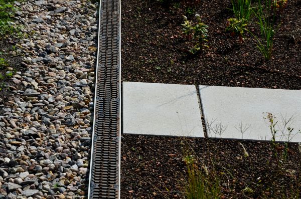 Cost of Drain Rerouting in Lapeer