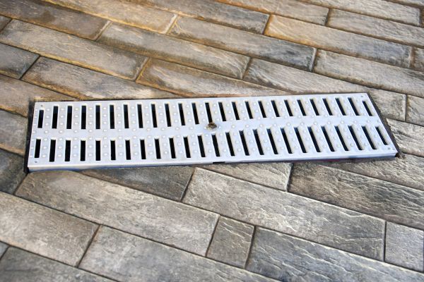 Exterior Drainage in Lapeer