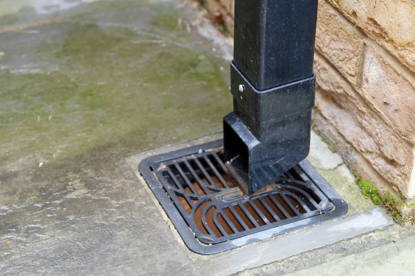 Cost of Drain Tile Installation in Lapeer