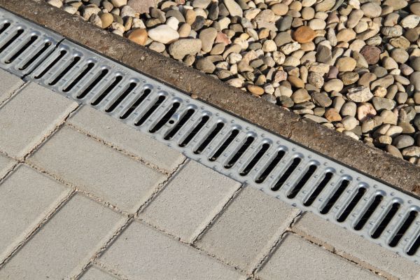 Cost of Drainage Line Replacement in Lapeer