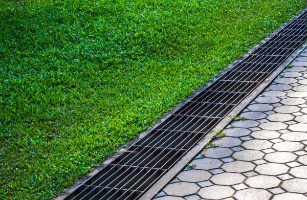 Stormwater Drain Repair in Lapeer